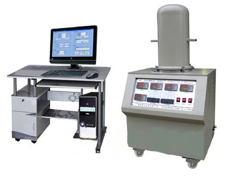 导热系数测量仪DRL-III