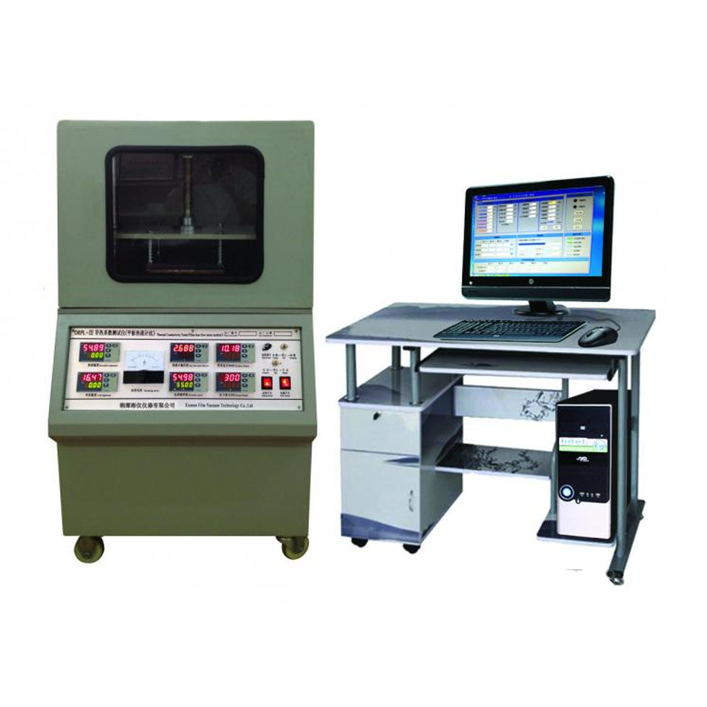 高精度材料导热系数测试仪DRPL-III