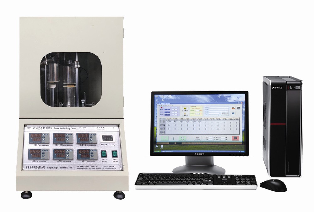 薄板(膜)水平方向导热系数测试仪DRPL-VV