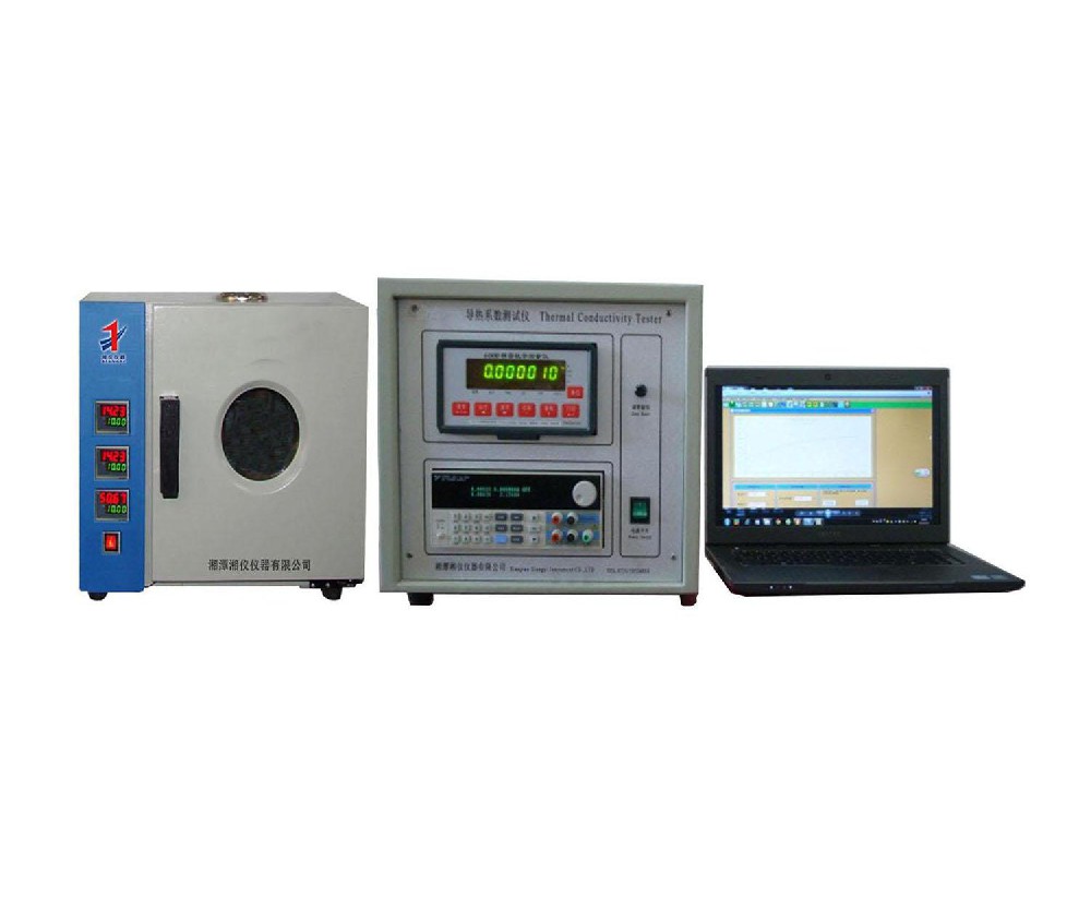 热线法导热系数测试仪DRX-III