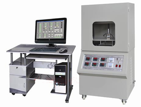 高精度绝热材料导热系数测试仪DRPL-IV保温材料导热系数测试仪