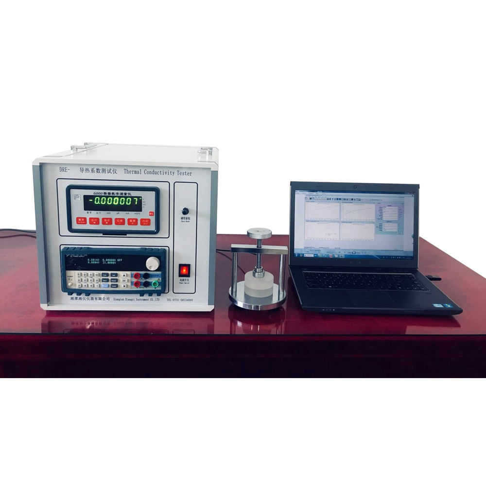 岩土岩石快速导热系数测试仪DRE-2C