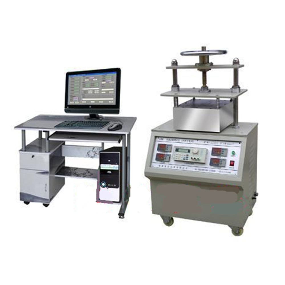 双平板导热系数测定仪DRH-III