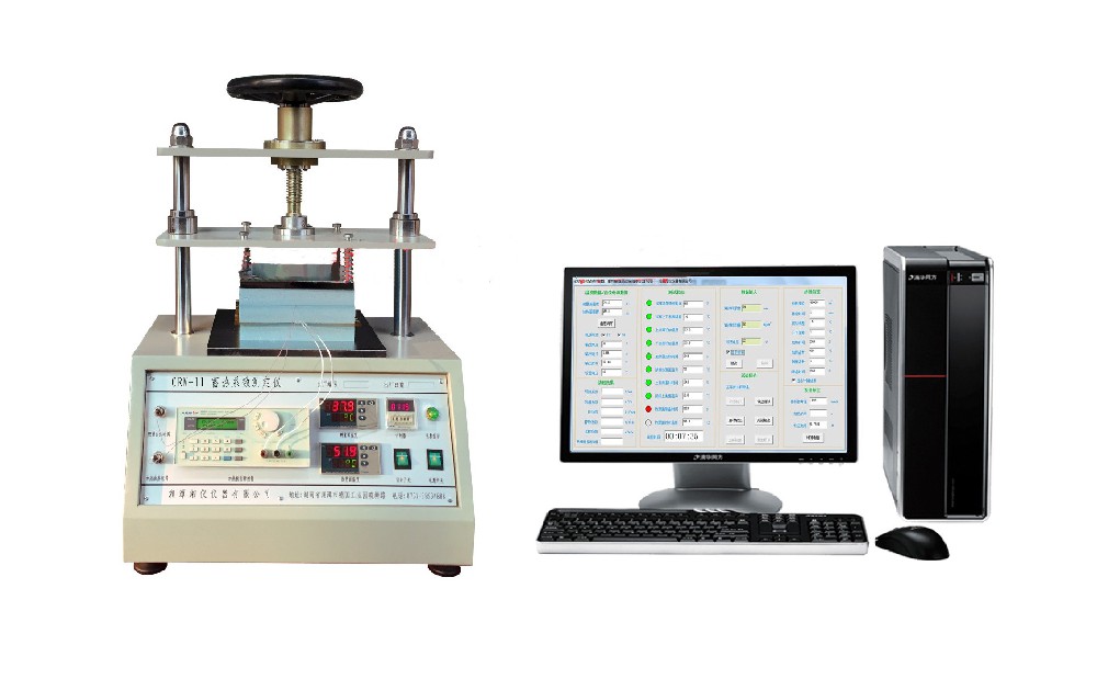 蓄热系数测试仪CRM-II