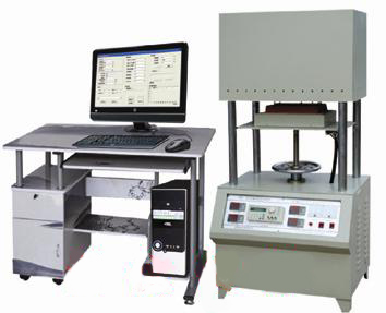 高温导热系数测定仪DRX-II