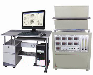 高温导热系数测试仪DRS-III