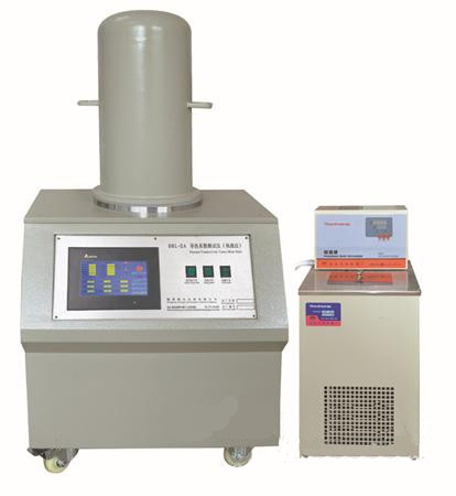 热流法导热系数测定仪DRL-II-A