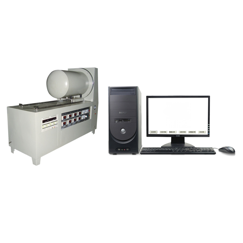 金属高温导热系数测定仪DRJ-II