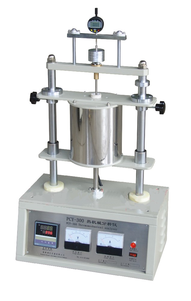 热机械分析仪PCY-300