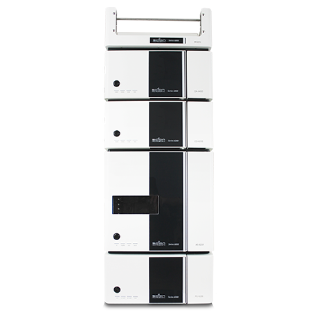 液相色谱仪LC6000