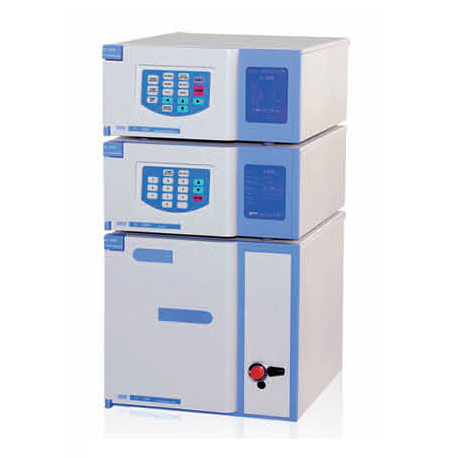 离子色谱仪IC1010