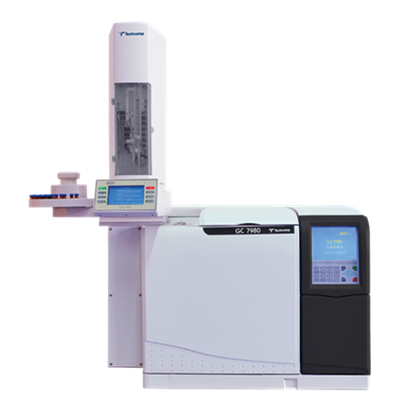 气相色谱仪GC7980