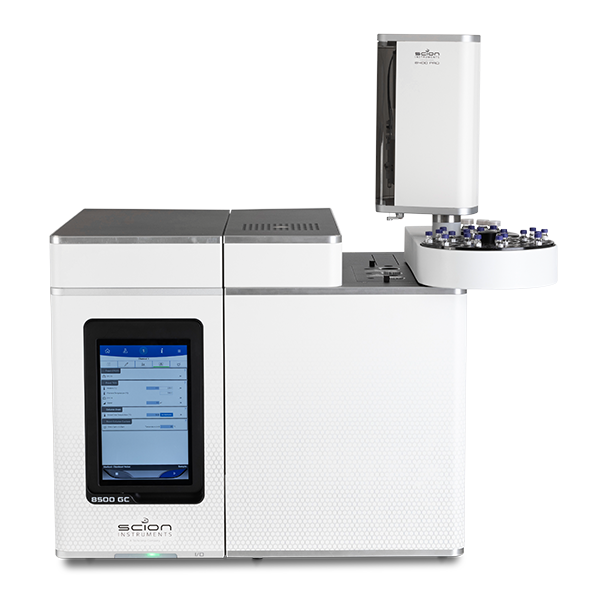SCION 8500气相色谱仪(GC)