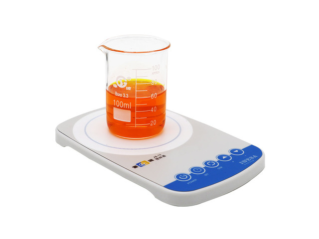 JB-12型磁力搅拌器