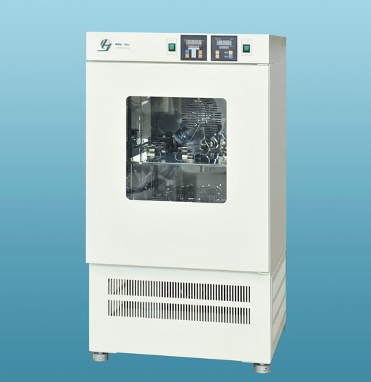 恒温培养振荡器/全温培养振荡器