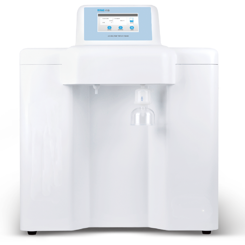 超纯水机Master Touch-S