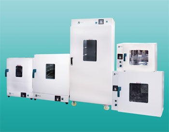 DHG系列电热_恒温_鼓风_干燥箱