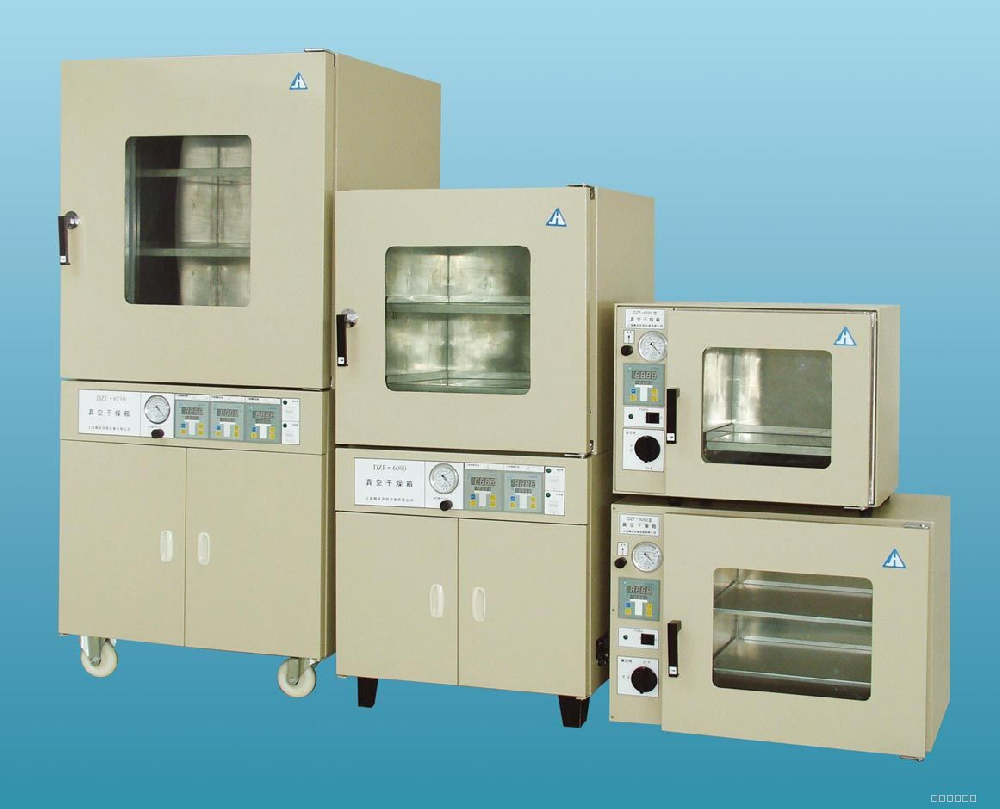 DZF系列真空干燥箱