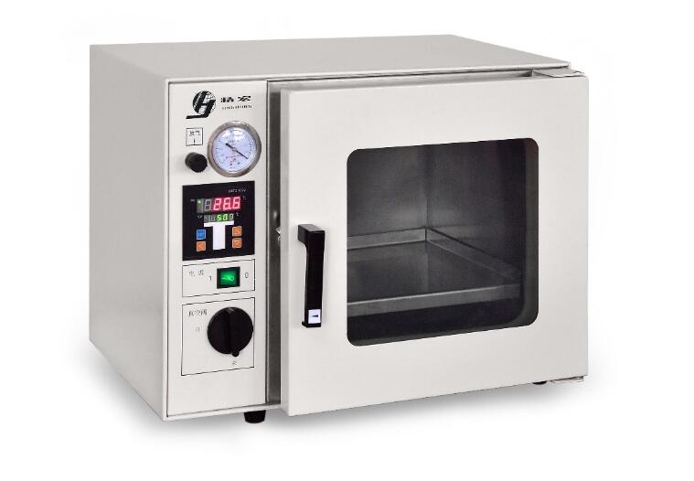 SZF系列液晶屏真空干燥箱