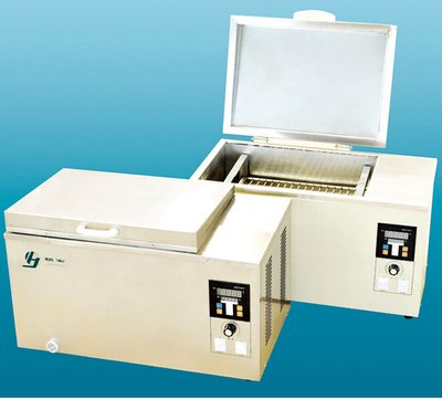 DK系列电热恒温水槽/电热恒温水浴锅