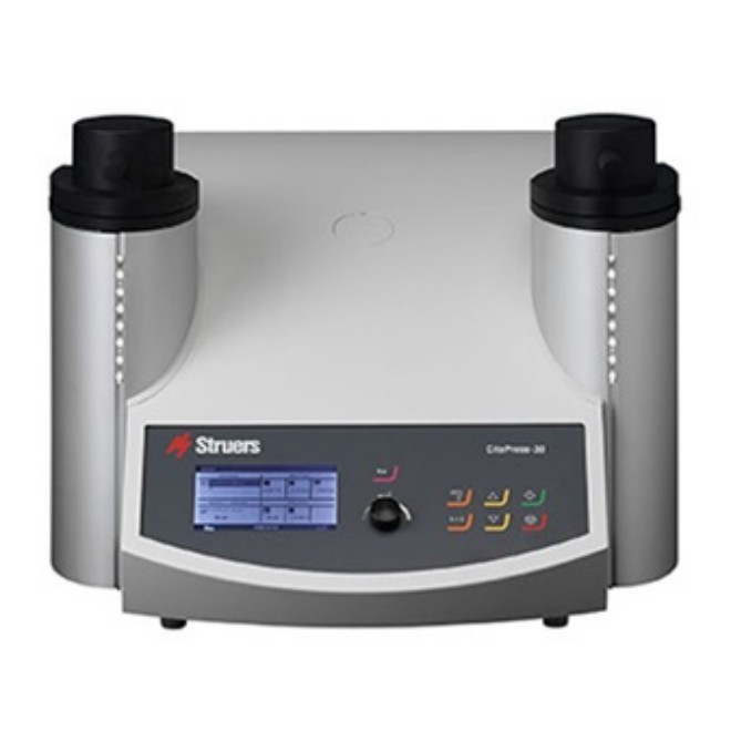 CitoPress热镶嵌机