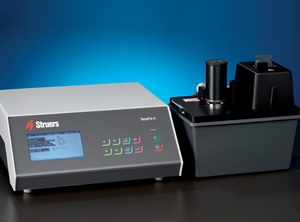 电解双喷减薄仪TenuPol-5