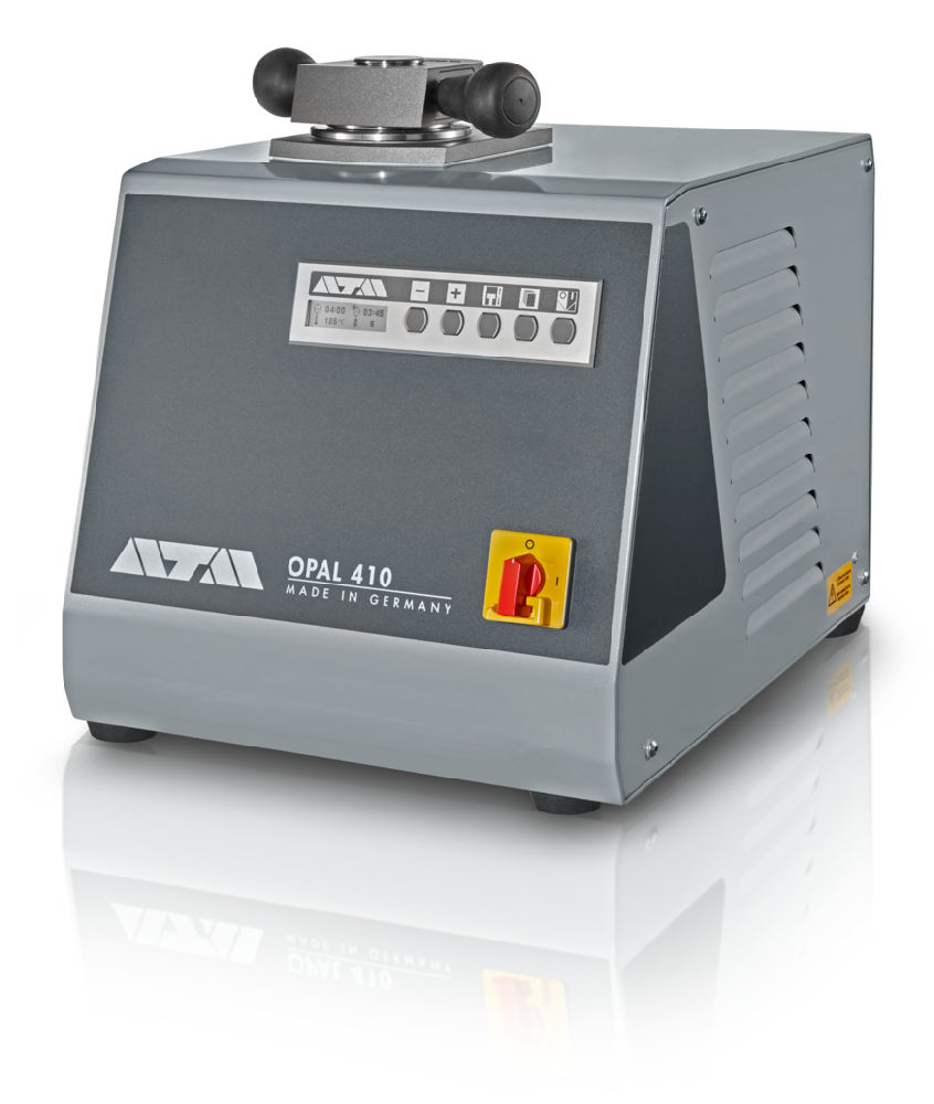 热镶嵌机Opal 410