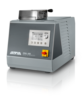QATM热镶样机Opal 480