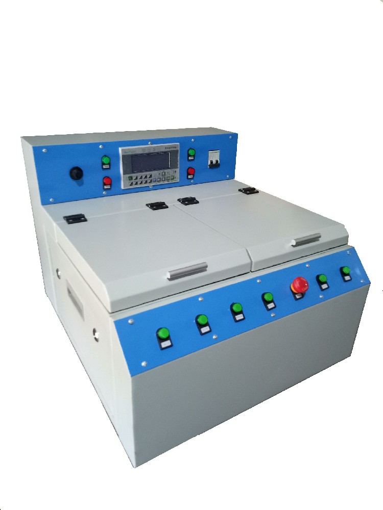 台式自动磨样机GPM-2