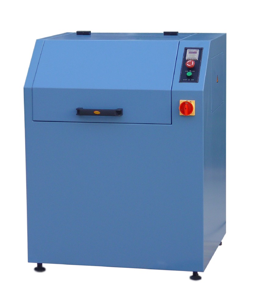 振动磨样机ZHM-1A