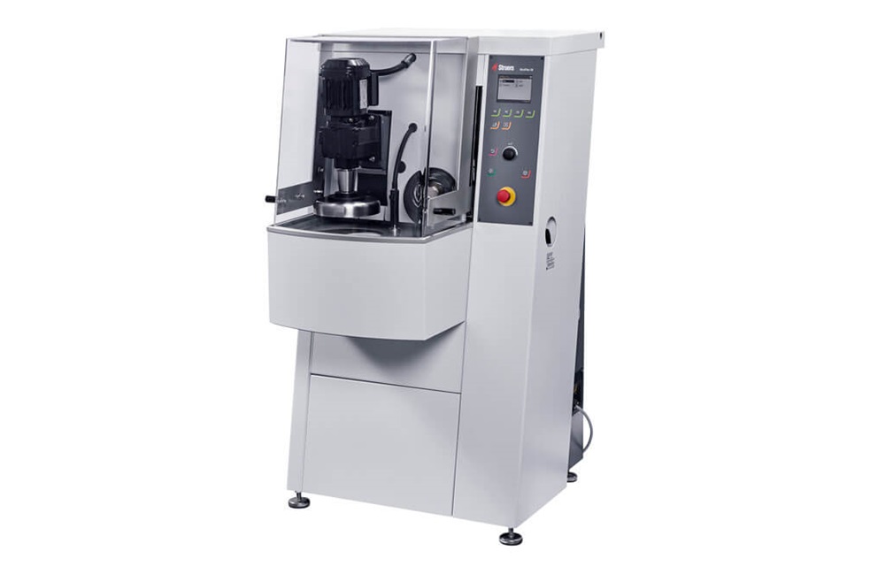 司特尔预磨机AbraPlan