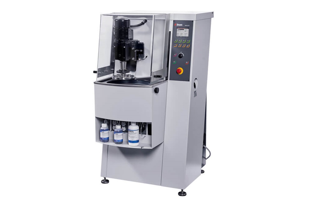 AbraPol-30研磨/抛光机