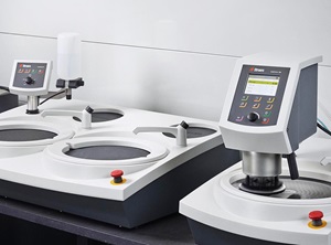 司特尔磨抛机LaboSystem