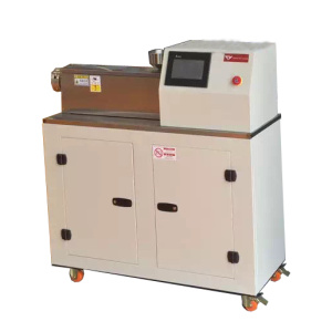 实验室单螺杆挤出机7004