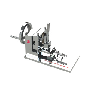 手动（电动）缺口制样机5001（A）