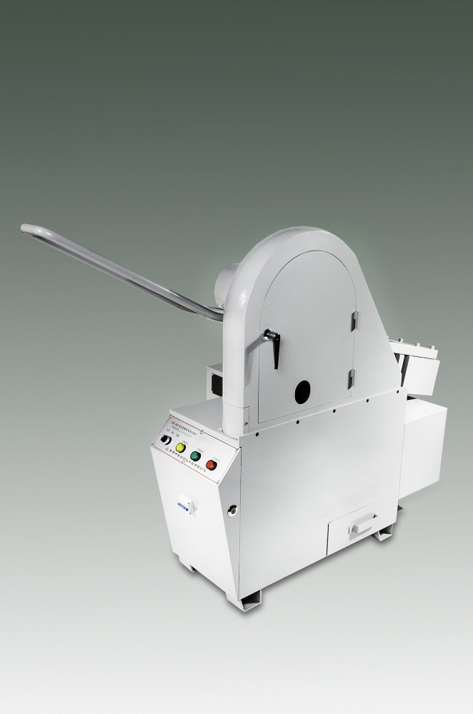 金属试样切割机QG-400