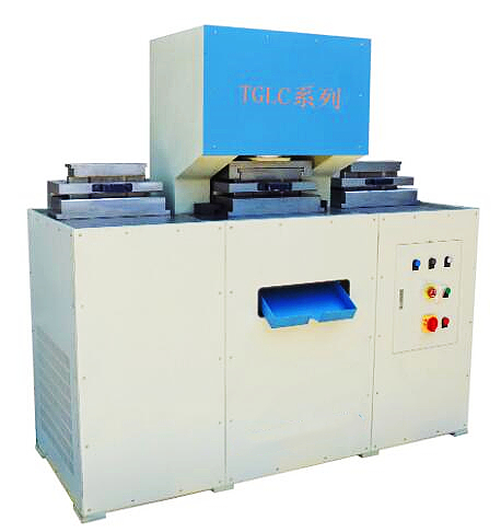 TGLC拉伸试样冲床