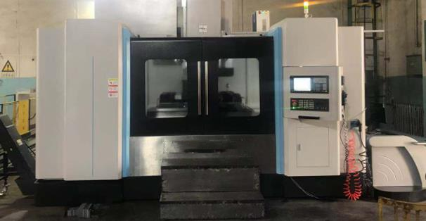 自动拉伸试样加工中心BL-XSKL50