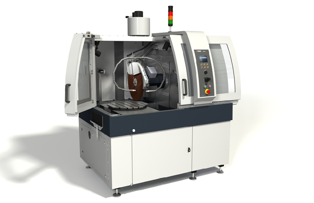 司特尔切割机Magnutom-5000