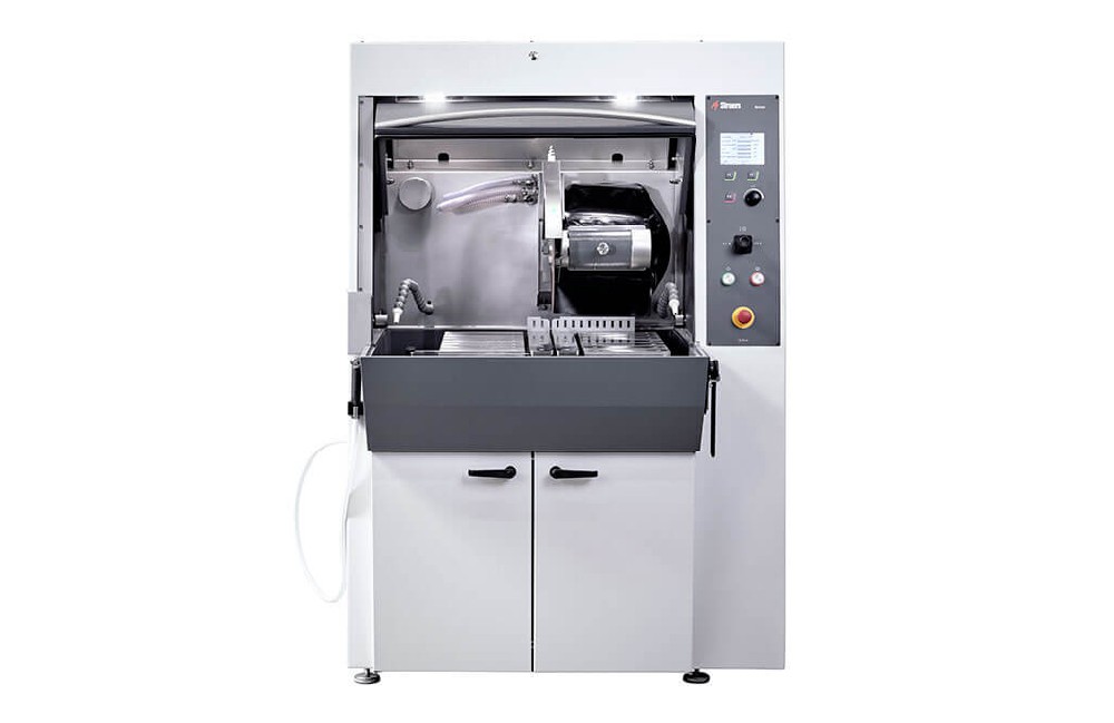 全自动切割机Axitom