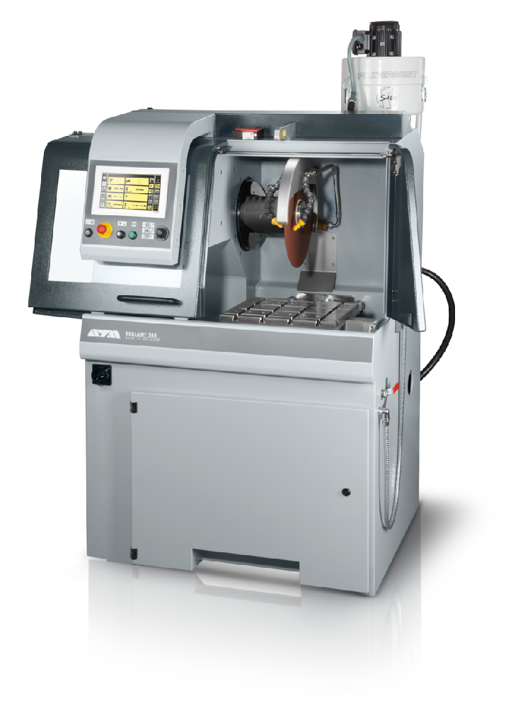 QATM切割机Qcut 400 A (Brillant 265)