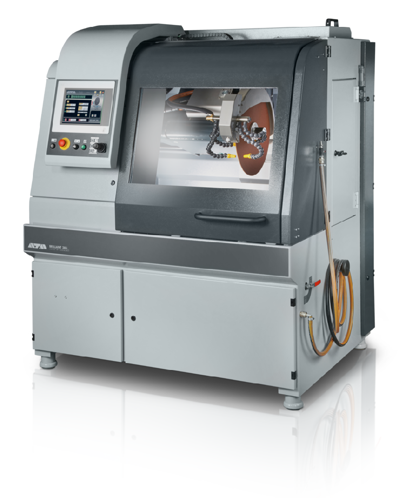 工业湿式切割机Qcut 600 A (Brillant 285)