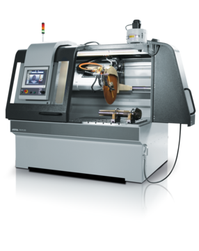 大型工业湿式切割机Qcut 800 A (BRILLANT 2000)