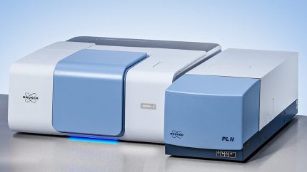 傅立叶变换红外光谱仪INVENIO